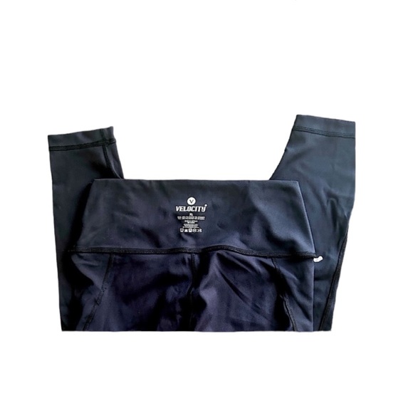 Velocity, NEW Velocity women’s yoga pants - Picture 3 of 5